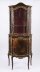 Antique French Vernis Martin Vitrine Display Cabinet C1880 19th C | Ref. no. 07876 x | Regent Antiques
